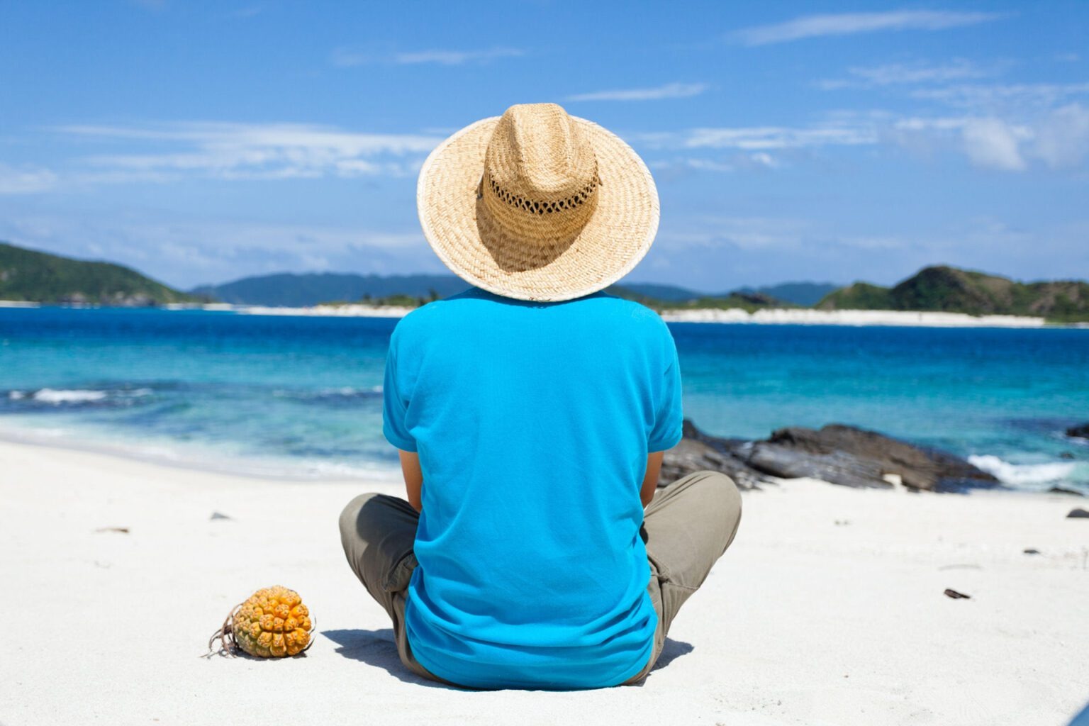 how to prepare for rehab in hawaii