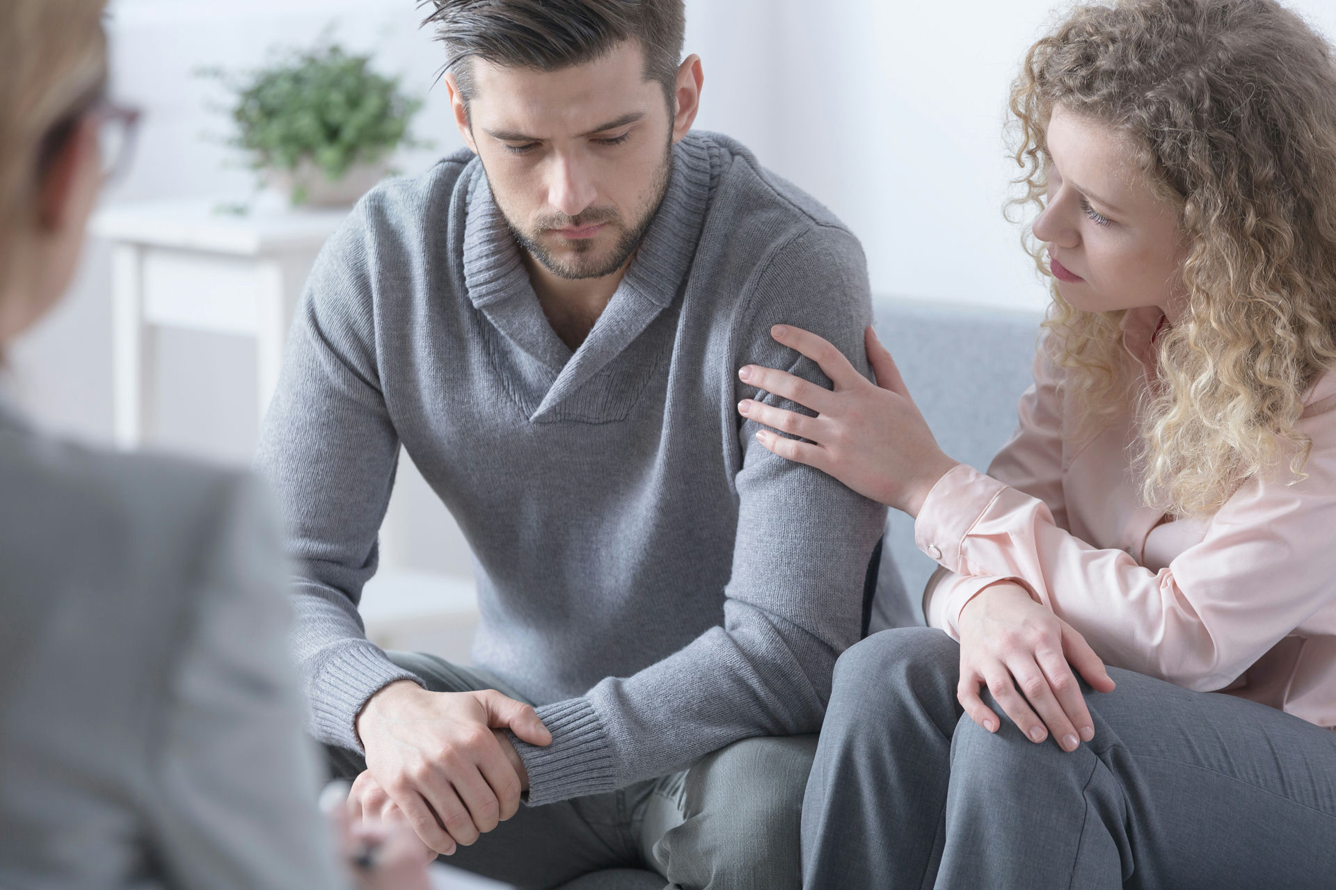 treatment for precipitated withdrawal